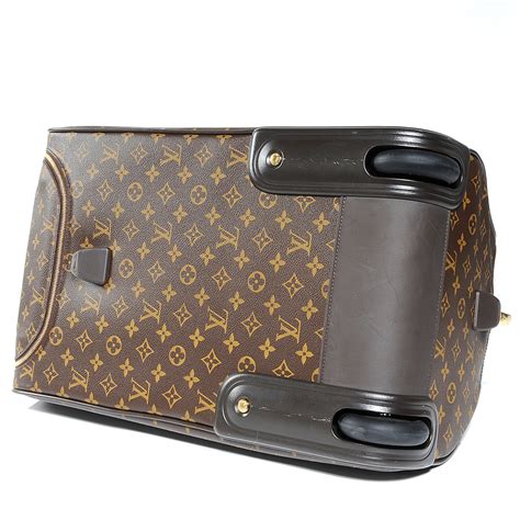 what size louis vuitton luggage is carry on|louis vuitton luggage price list.